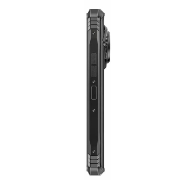 Doogee Мобільний телефон Doogee S PUNK Pro 8/512Gb Orange (6923740247020)