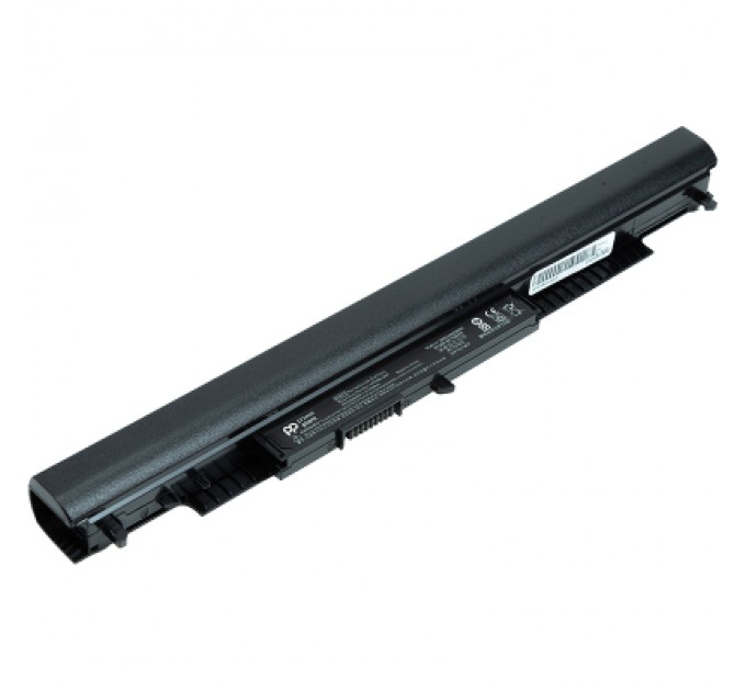 PowerPlant Акумулятор до ноутбука HP 240 G4 (HS03) 10.8V 2600mAh PowerPlant (NB462056)