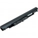 PowerPlant Акумулятор до ноутбука HP 240 G4 (HS03) 10.8V 2600mAh PowerPlant (NB462056)