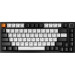 GamePro Клавіатура GamePro Asgard Valhalla Max MK160B MAX USB UA Black (MK160B MAX)