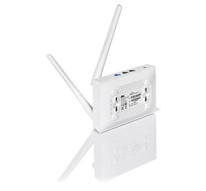 Маршрутизатор Netis W1