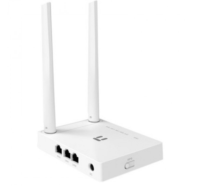 Маршрутизатор Netis W1