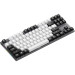 GamePro Клавіатура GamePro Genesis Joker MK124G Outemu Red Switch USB UA Gray (MK124G)