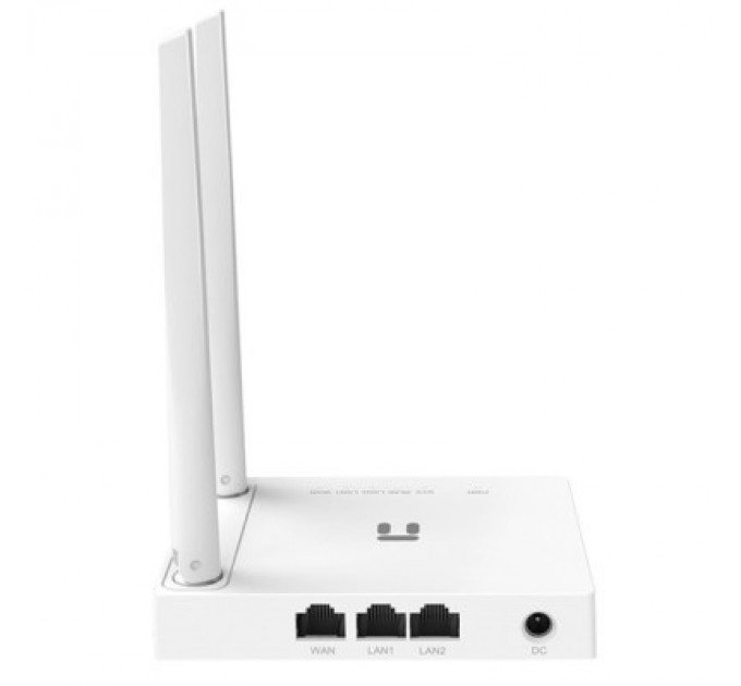 Маршрутизатор Netis W1