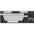 GamePro Клавіатура GamePro Genesis Joker MK124G Outemu Red Switch USB UA Gray (MK124G)