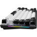 GamePro Клавіатура GamePro Genesis Joker MK124G Outemu Red Switch USB UA Gray (MK124G)