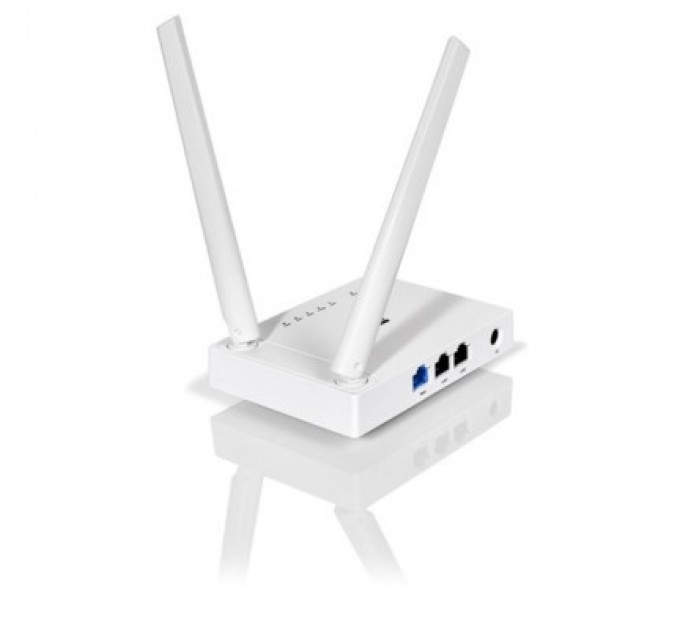 Маршрутизатор Netis W1