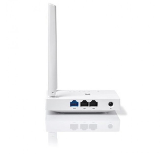 Маршрутизатор Netis W1