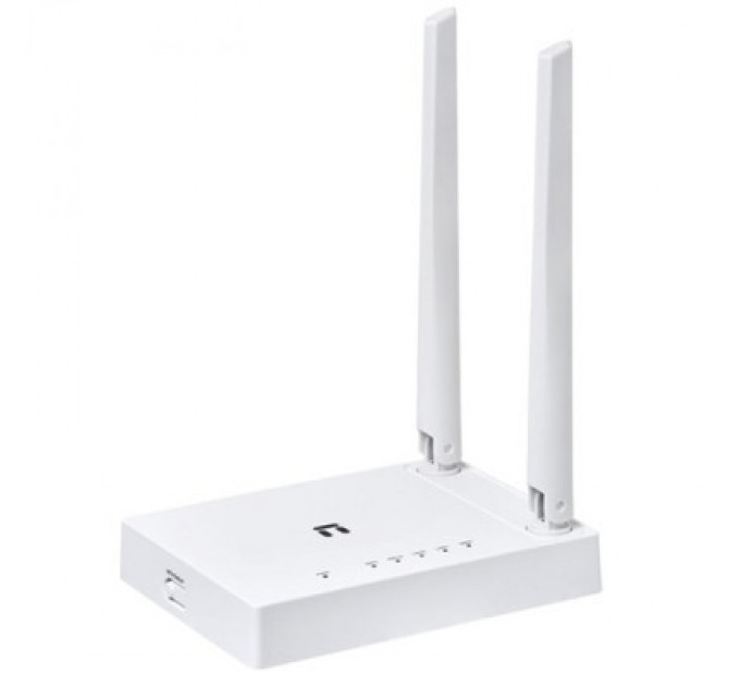 Маршрутизатор Netis W1