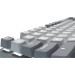 GamePro Клавіатура GamePro Genesis Metallic MK110G Outemu Red Switch USB UA Gray (MK110G)