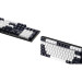 GamePro Клавіатура GamePro Genesis Metallic MK144B Outemu Red Switch USB UA Black (MK144B)