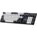 GamePro Клавіатура GamePro Genesis Metallic MK144B Outemu Red Switch USB UA Black (MK144B)