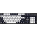 GamePro Клавіатура GamePro Genesis Metallic MK144B Outemu Red Switch USB UA Black (MK144B)