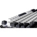 GamePro Клавіатура GamePro Genesis Metallic MK144B Outemu Red Switch USB UA Black (MK144B)