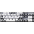 GamePro Клавіатура GamePro Genesis Metallic MK144G Outemu Red Switch USB UA Gray (MK144G)