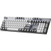 GamePro Клавіатура GamePro Genesis Metallic MK144G Outemu Red Switch USB UA Gray (MK144G)