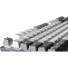 GamePro Клавіатура GamePro Genesis Metallic MK144G Outemu Red Switch USB UA Gray (MK144G)