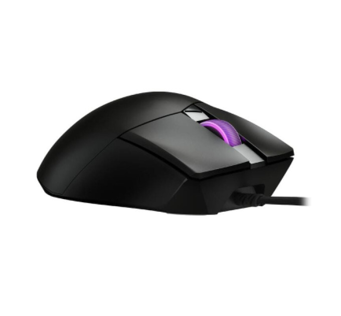 ASUS Мишка ASUS ROG Gladius III Core RGB USB Black (90MP04E0-BMUA00)