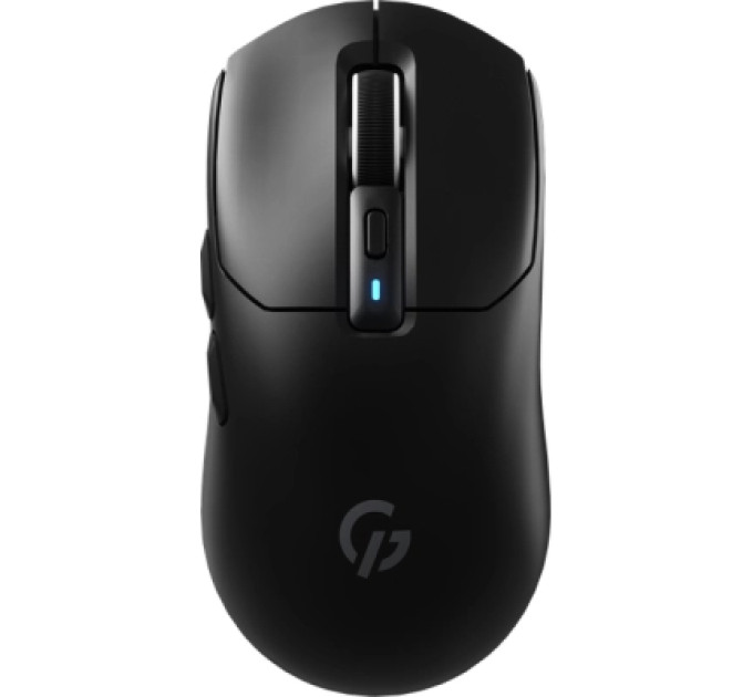 GamePro Мишка GamePro Genesis Airmaster Wireless/Bluetooth/USB Black (GM167B)
