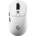 GamePro Мишка GamePro Genesis Airmaster Wireless/Bluetooth/USB White (GM167W)