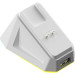 GamePro Мишка GamePro Genesis Airmaster Wireless/Bluetooth/USB White (GM167W)
