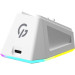 GamePro Мишка GamePro Genesis Airmaster Wireless/Bluetooth/USB White (GM167W)