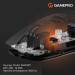 GamePro Мишка GamePro Genesis Spider Wireless/Bluetooth/USB Black (GM870B)