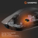 GamePro Мишка GamePro Genesis Wizard Wireless/Bluetooth/USB Black (GM160B)