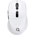 OfficePro Мишка OfficePro M398W Wireless/Bluetooth White (M398W)