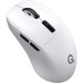 OfficePro Мишка OfficePro M398W Wireless/Bluetooth White (M398W)