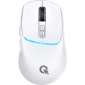 OfficePro Мишка OfficePro M468W Wireless/Bluetooth White (M468W)
