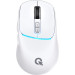 OfficePro Мишка OfficePro M468W Wireless/Bluetooth White (M468W)