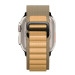 Armorstandart Ремінець до смарт-годинника Armorstandart Alpina Band для Apple Watch 42 (Series 11-10)/41/40/38 Tan (ARM82564)