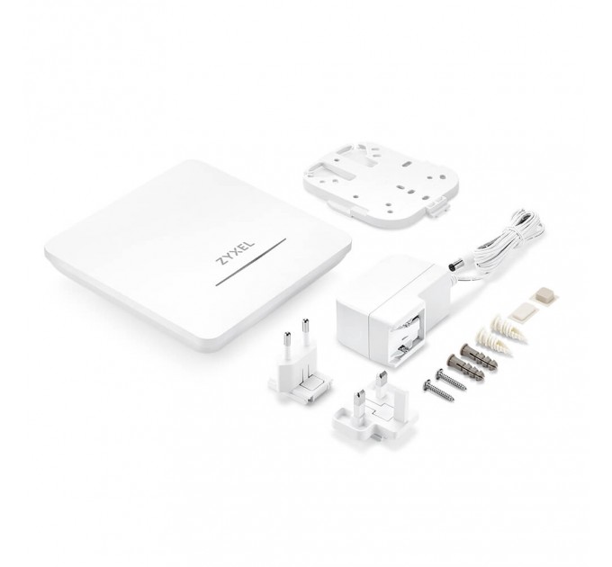 Точка доступу ZYXEL NWA90BE Pro (NWA90BEPRO-EU0102F)