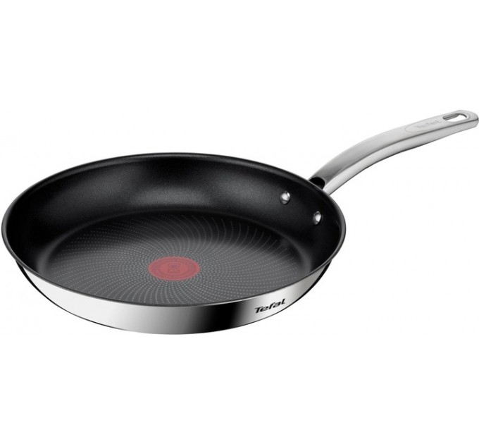 Набір сковорідок Tefal Intuition 20 і 26 см (B817S255)