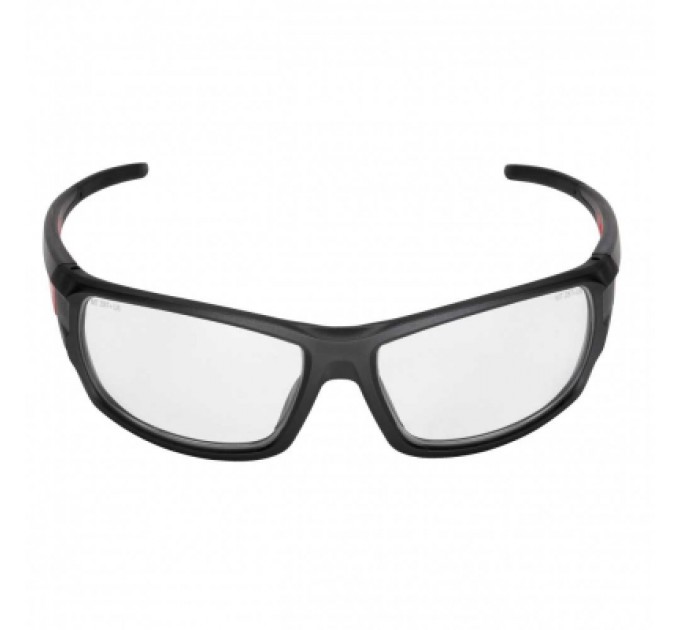 Захисні окуляри Milwaukee Performance, прозорі (4932471883)