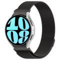 Armorstandart Ремінець до смарт-годинника Armorstandart Milanese Magnetic для Samsung Galaxy Watch 7 / FE / 6 / 6 Classic / 5 / 5 Pro / 4 / 4 Classic Bl (ARM86842)