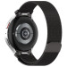 Armorstandart Ремінець до смарт-годинника Armorstandart Milanese Magnetic для Samsung Galaxy Watch 7 / FE / 6 / 6 Classic / 5 / 5 Pro / 4 / 4 Classic Bl (ARM86842)