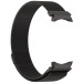 Armorstandart Ремінець до смарт-годинника Armorstandart Milanese Magnetic для Samsung Galaxy Watch 7 / FE / 6 / 6 Classic / 5 / 5 Pro / 4 / 4 Classic Bl (ARM86842)
