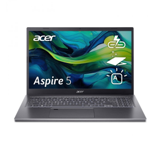 Acer Ноутбук Acer Aspire 5 A515-57 (NX.KN4EU.00F)