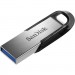 SanDisk USB флеш накопичувач SanDisk 512GB Ultra Flair Silver-Black USB 3.0 (SDCZ73-512G-G46)