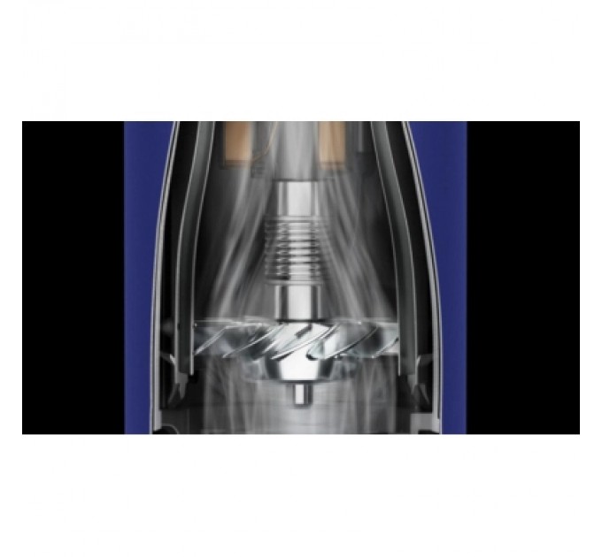 Фен Dyson Supersonic HD16 Nural Vinca Blue/Topaz (515166-01)