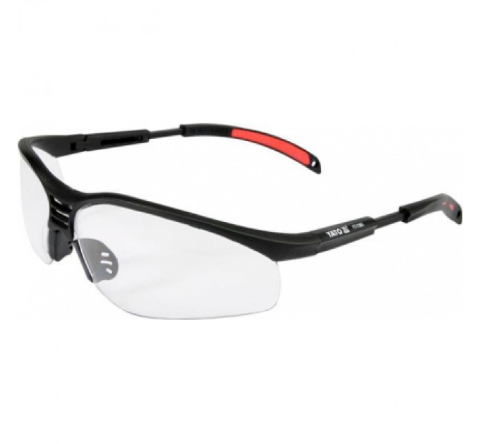 Захисні окуляри Yato YT-7363