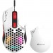 Xtrike ME Мишка Xtrike ME GM-316W USB RGB White (GM-316W)