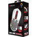 Xtrike ME Мишка Xtrike ME GM-316W USB RGB White (GM-316W)