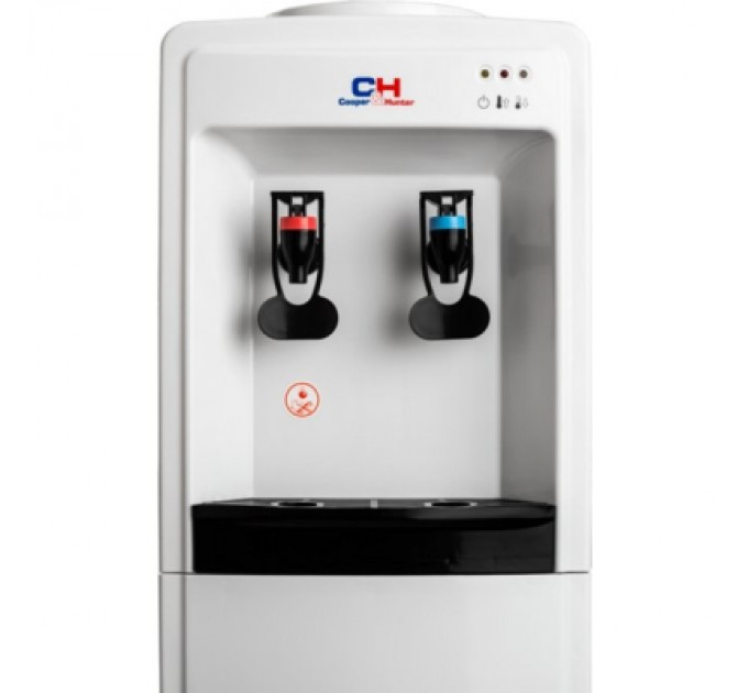 Кулер для води Cooper&Hunter CH-V128Eb