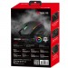 Xtrike ME Мишка Xtrike ME GM-518 USB RGB Black (GM-518)
