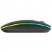 Xtrike ME Мишка Xtrike ME GW-113 Bluetooth RGB Black (GW-113)