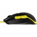 Modecom Мишка Modecom Jager Volcano RGB Hot-Swap Custom USB Black (M-MC-JAGER-100)