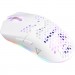 Modecom Мишка Modecom Shinobi 3327 Volcano USB White (M-MC-SHINOBI-3327-200)